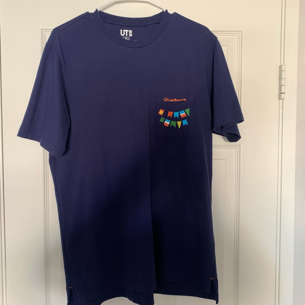 UNIQLO Dick Bruna Tee